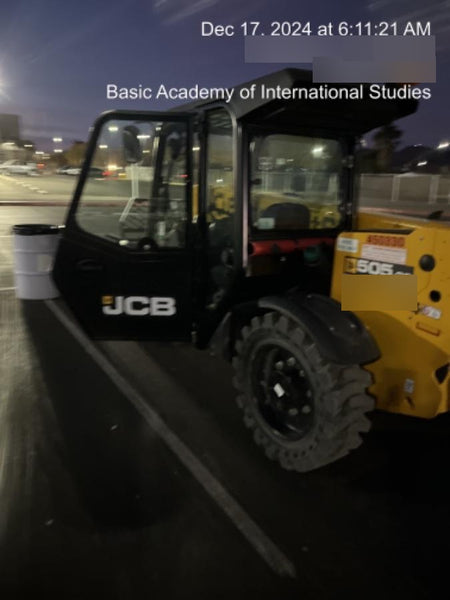 2024 JCB 505-20TC