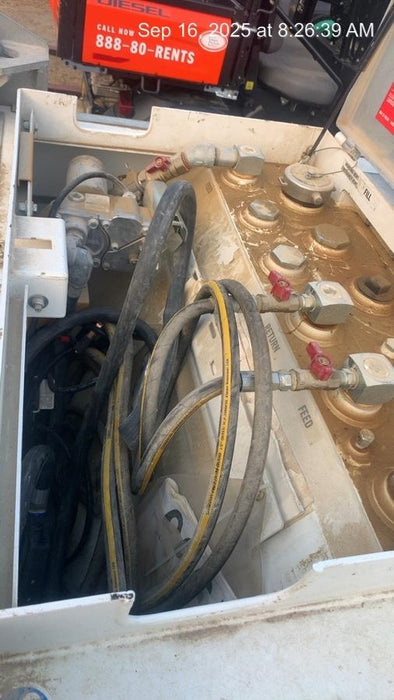 2023 WESTERN GLOBAL 20TCG-ES