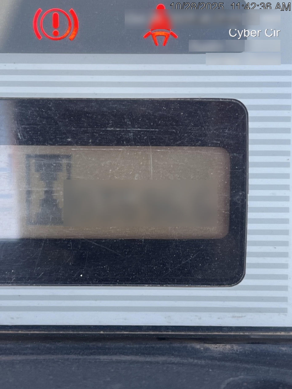2023 UNICARRIER MAP1F2A25DV