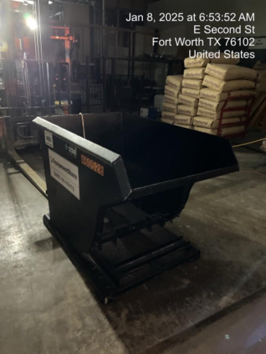 2024 STAR INDUSTRIES 1805N Hopper