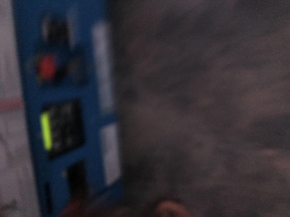 2020 Genie GS-1930 Standard Machine