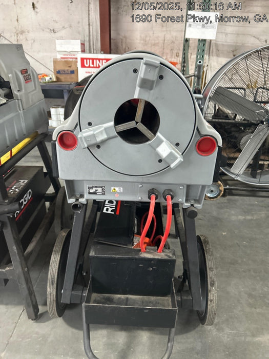 2024 RIDGID 1224