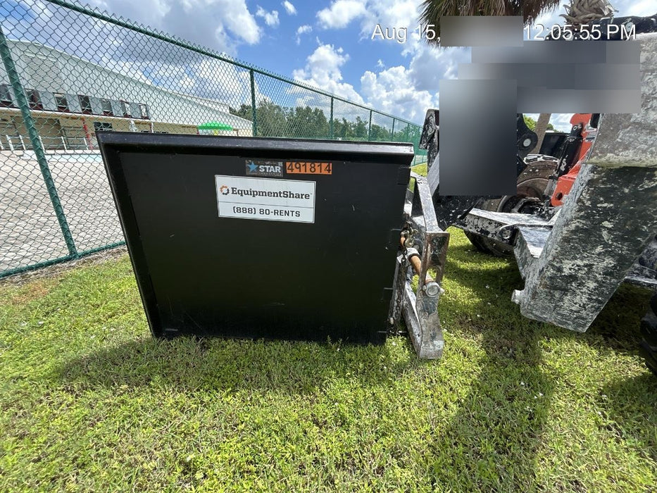 2025 STAR INDUSTRIES 1425