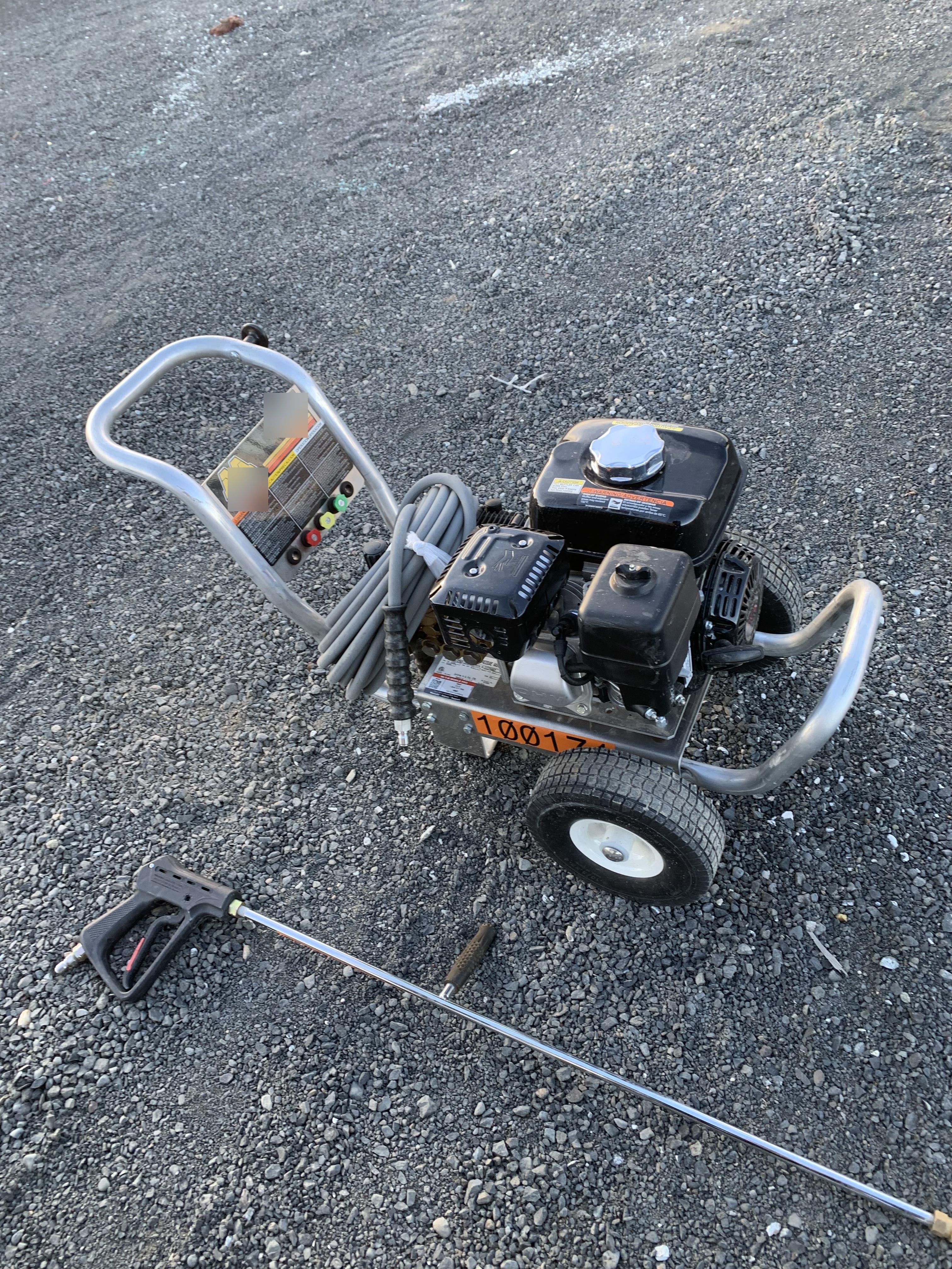 2020 MI-T-M CORPORATION CA-2703-1MMH