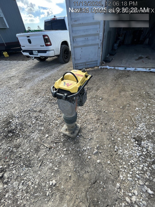 2024 WACKER NEUSON BS68-4Ab/28