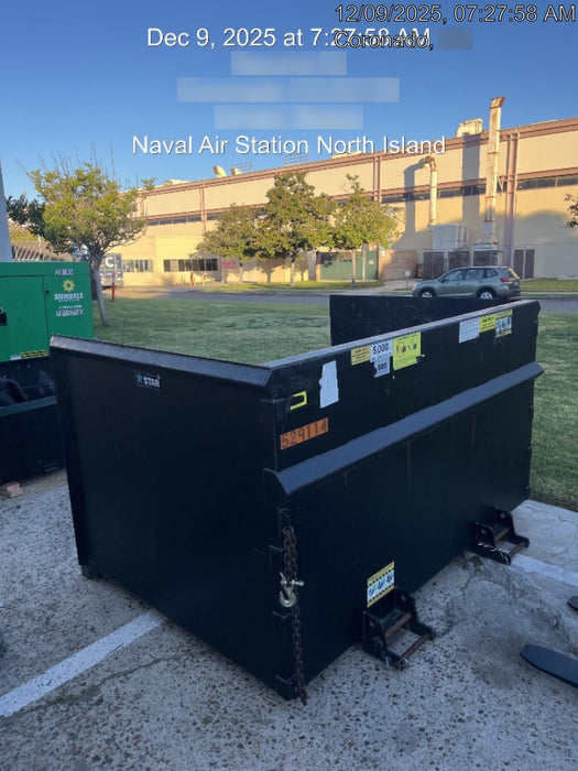 2025 STAR INDUSTRIES 1430