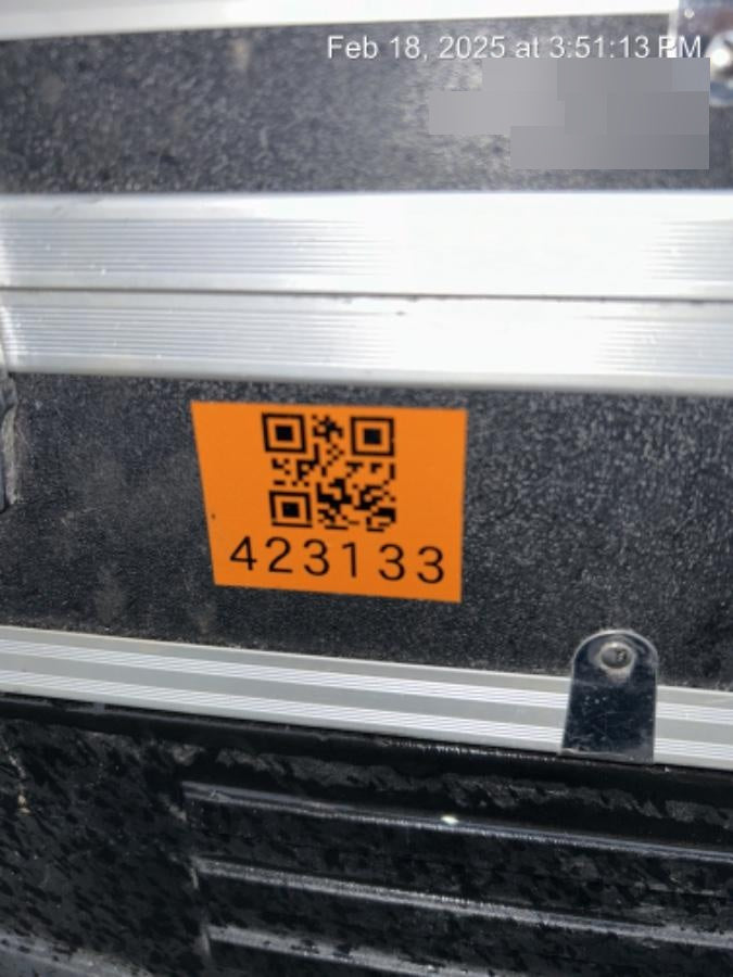 2024 ENERPAC SP35S