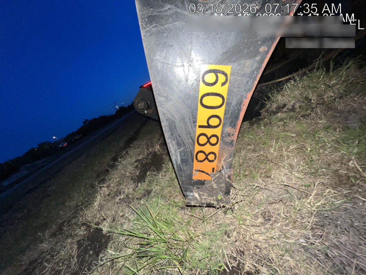 2025 FLECO FL40000