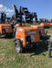 2023 Generac MLT2 Diesel, Flex Switch 120V Input, Powerzone Controller, 
(4) 320W LED Lights, 4kW Generator, 39.9 Gal Fuel Tank, 2" Ball, T3