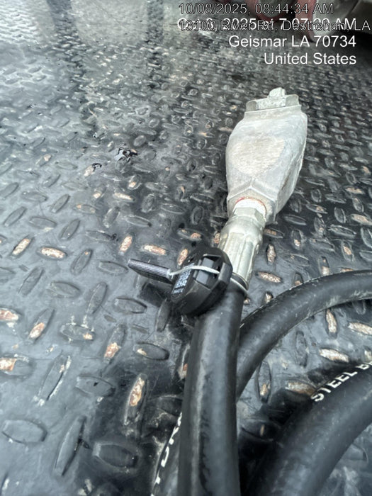 2020 MICHIGAN PNEUMATIC MP-903-3L