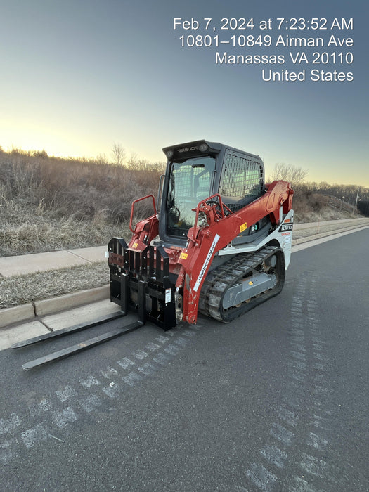 2024 VIRNIG PF4855-5VG