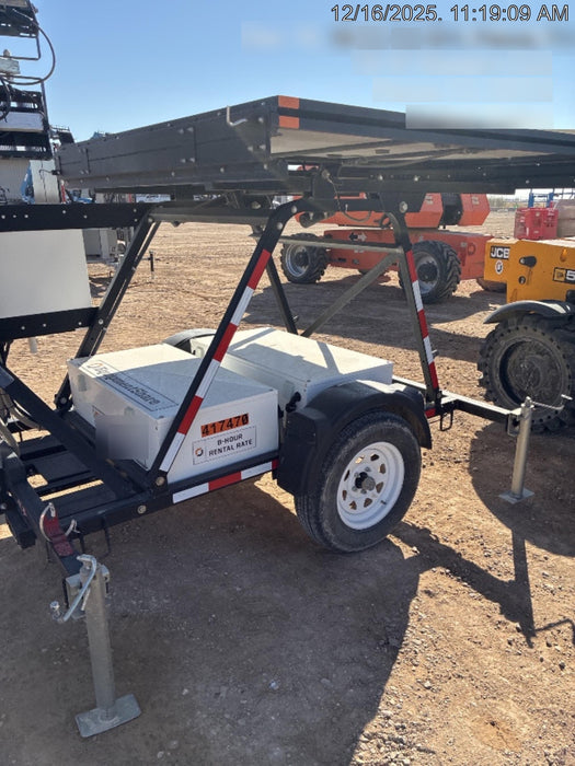 2024 WANCO WLTS-MM8A-1600