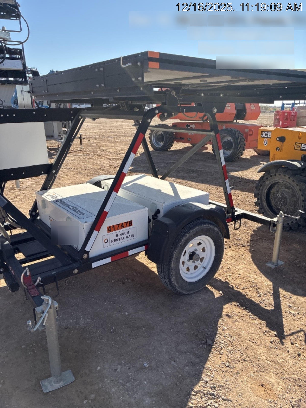 2024 WANCO WLTS-MM8A-1600