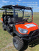 2022 KUBOTA RTV-X1140W-H (Canopy)