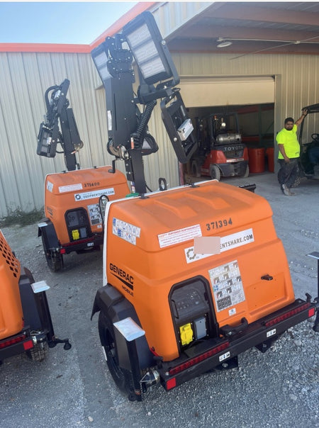 2023 GENERAC MLT2