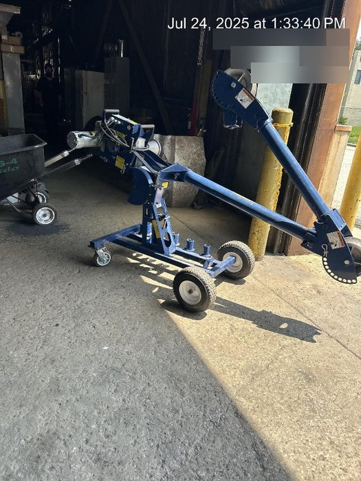 2024 CURRENT TOOLS 100A