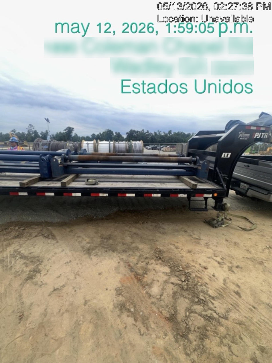 2026 LJ WELDING CRR68-100-AAB