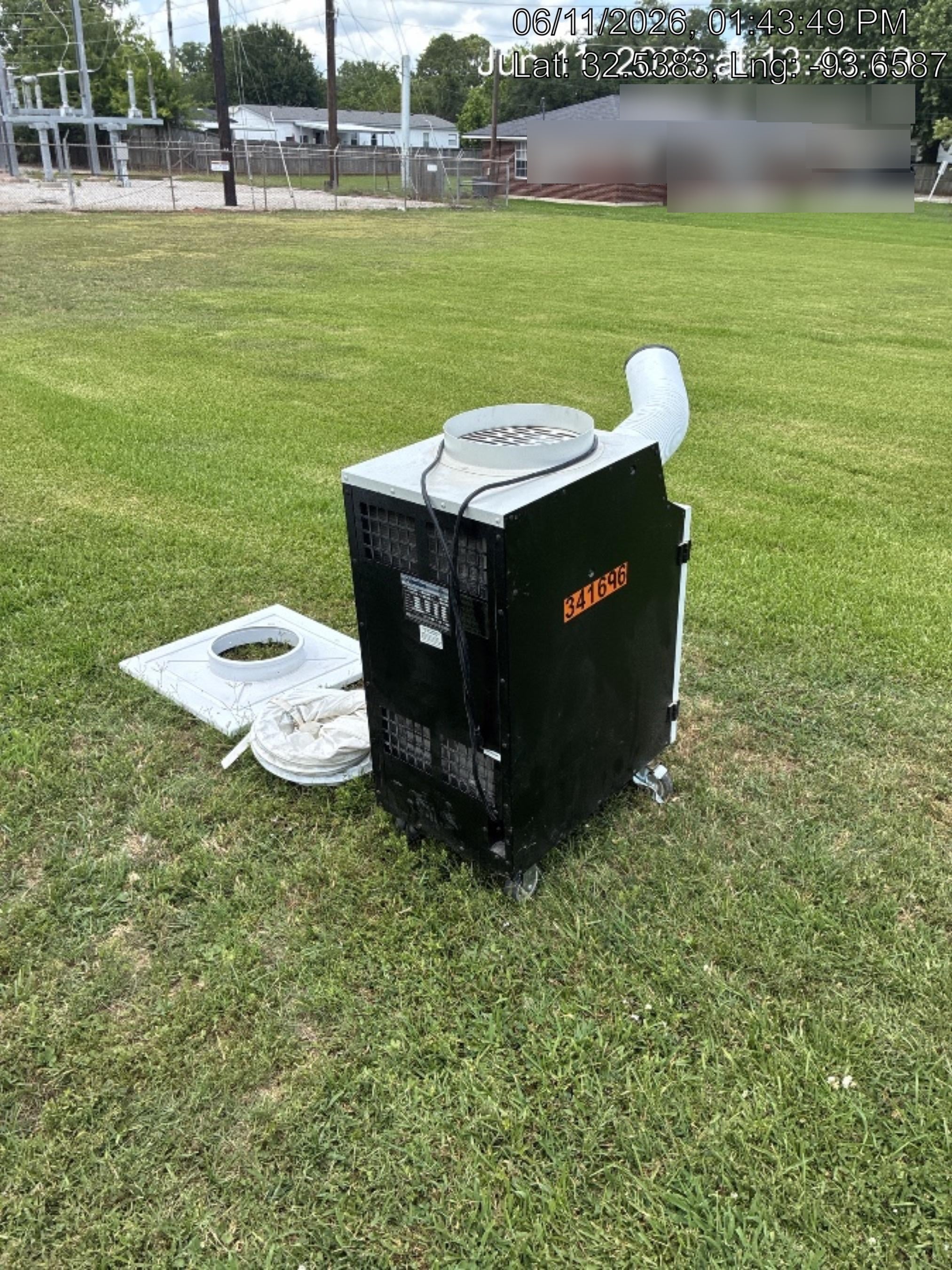 2023 KWIKOOL KPAC1411-2