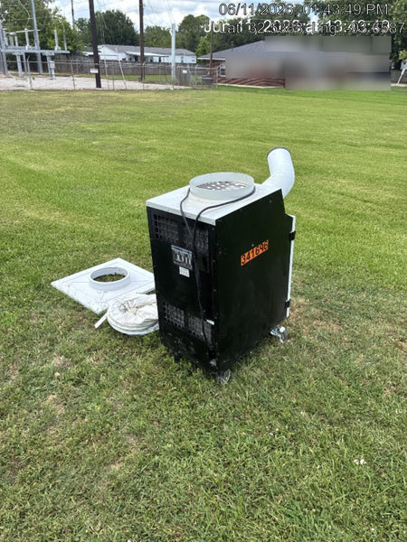 2023 KWIKOOL KPAC1411-2