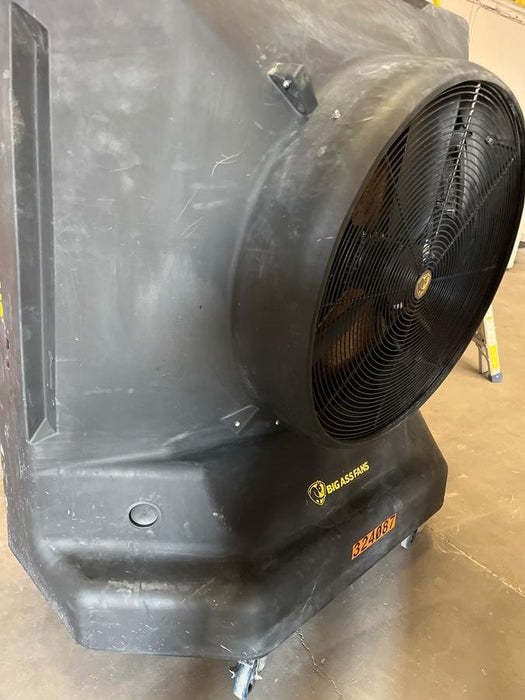 2023 BIG ASS FANS Cool Space 400