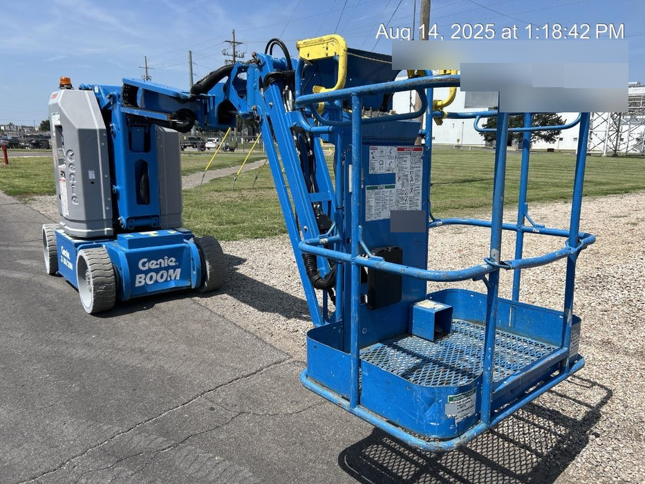 2020 GENIE Z-30/20N RJ