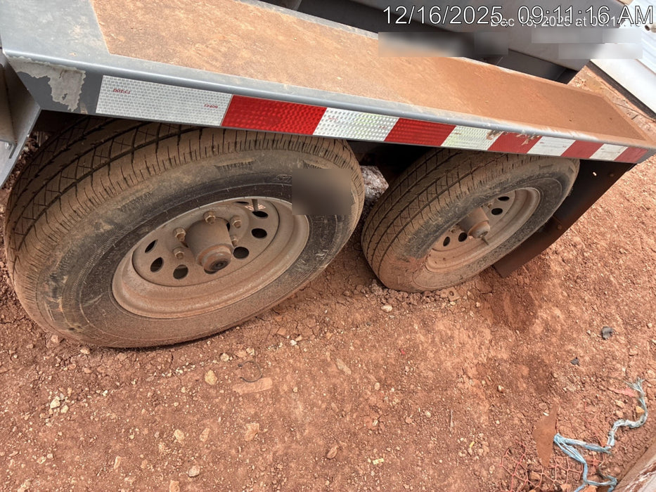 2023 ATLAS COPCO QAS 175