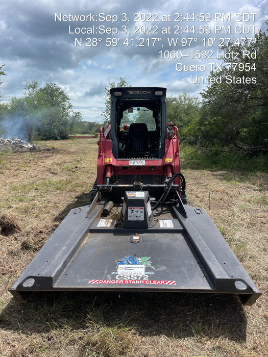 2022 PALADIN 30372A-0022