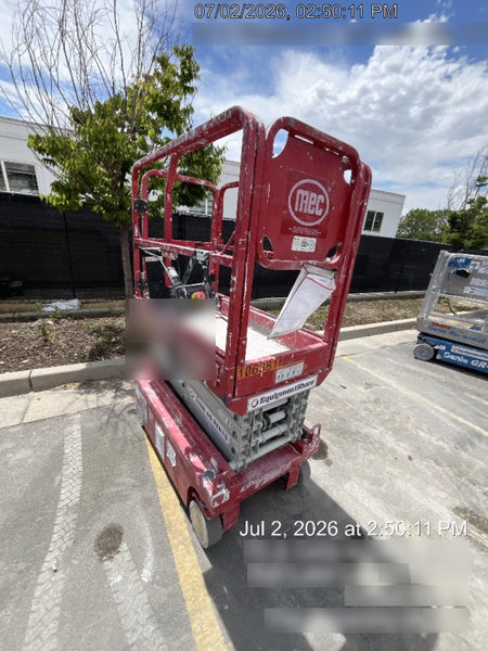 2020 MEC 1330SE