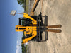 2020 JCB 512-56 Canopy, 74 HP, Solid Tires, STD Worklight, Beacon, Aux Hydraulics, Lifting Eye, Backup Alarm w/72" Carriage, 60" Forks