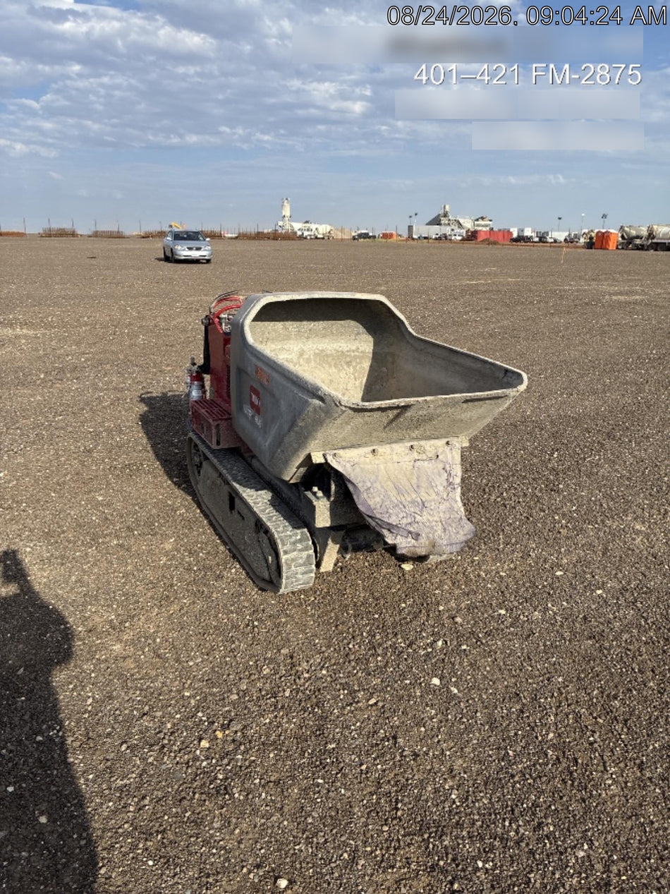 2023 TORO MBTX 2500-TS
