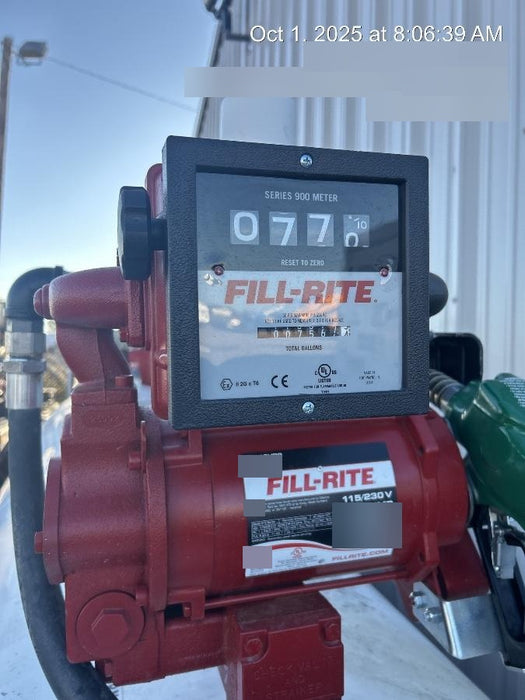 2019 WACKER NEUSON G50