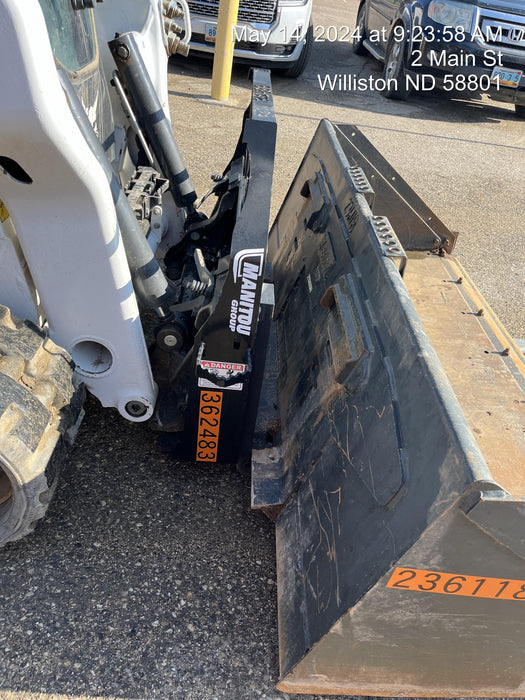 2023 MANITOU 50504723