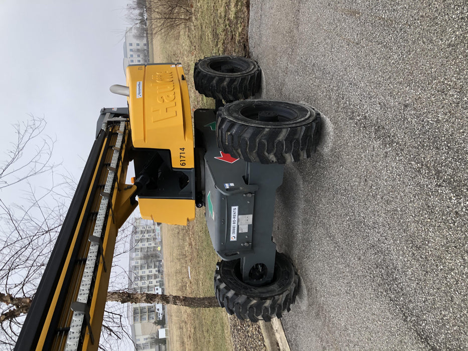 2020 HAULOTTE HT67 RTJ O