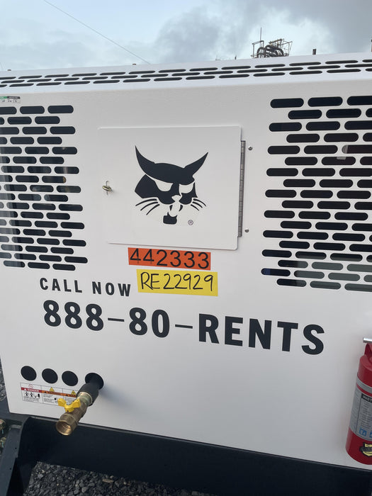 2024 BOBCAT PA425WCU-T4F