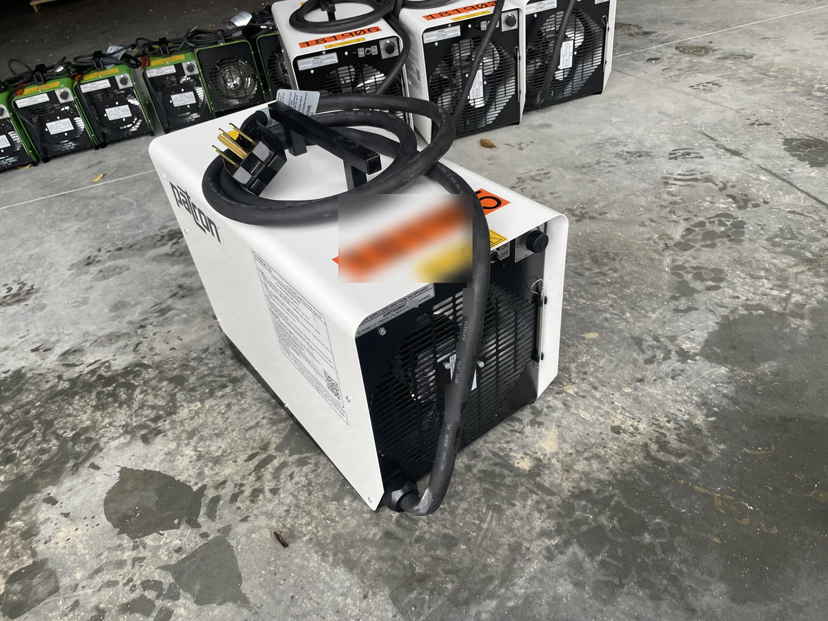 2021 PATRON E9