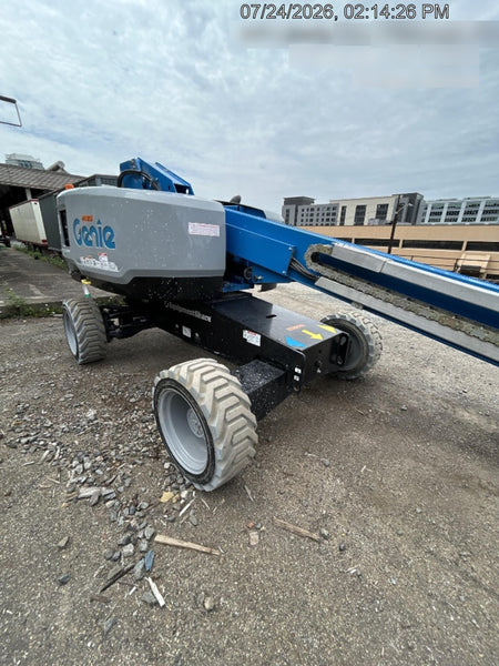 2024 GENIE S-45 XC