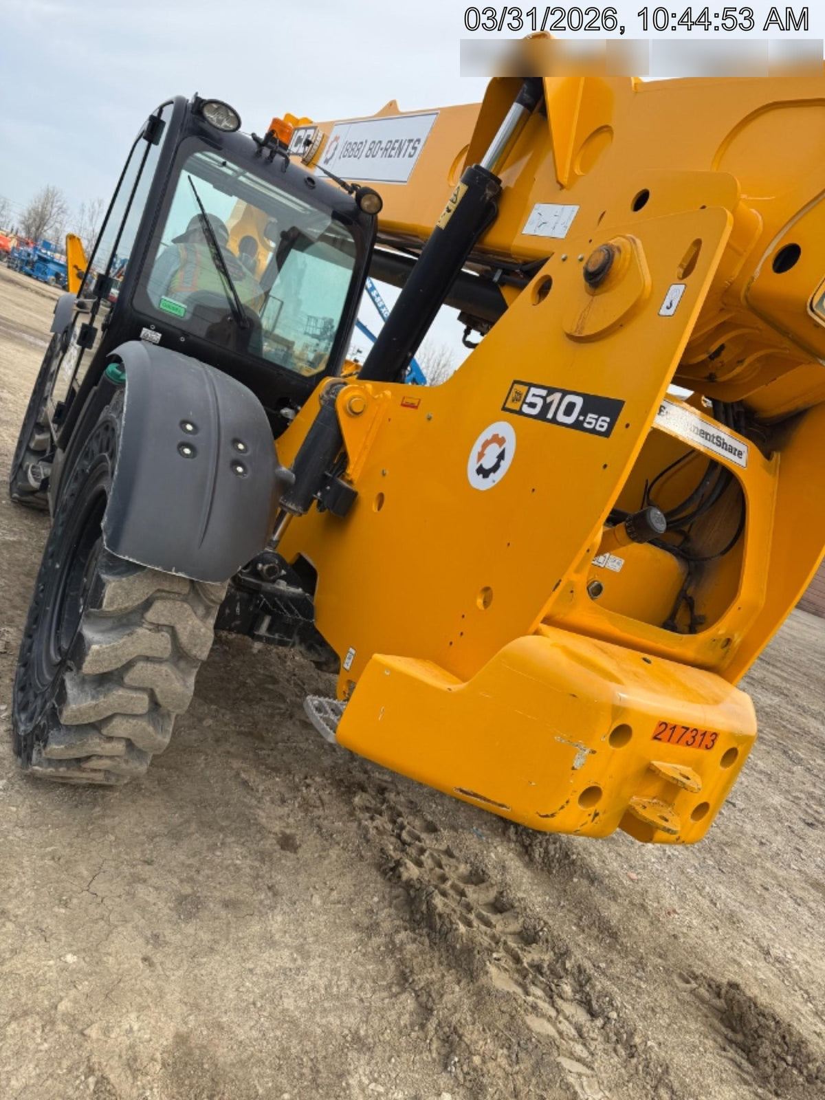 2022 JCB 510-56