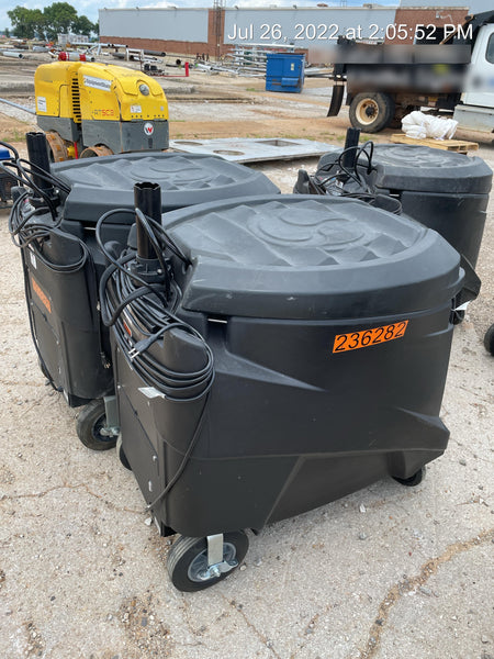 2022 POWER BREEZER PB4BASE