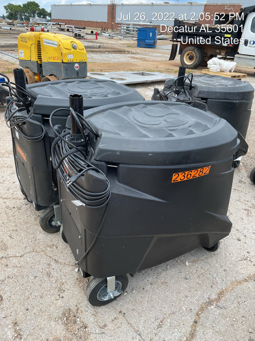 2022 POWER BREEZER PB4BASE