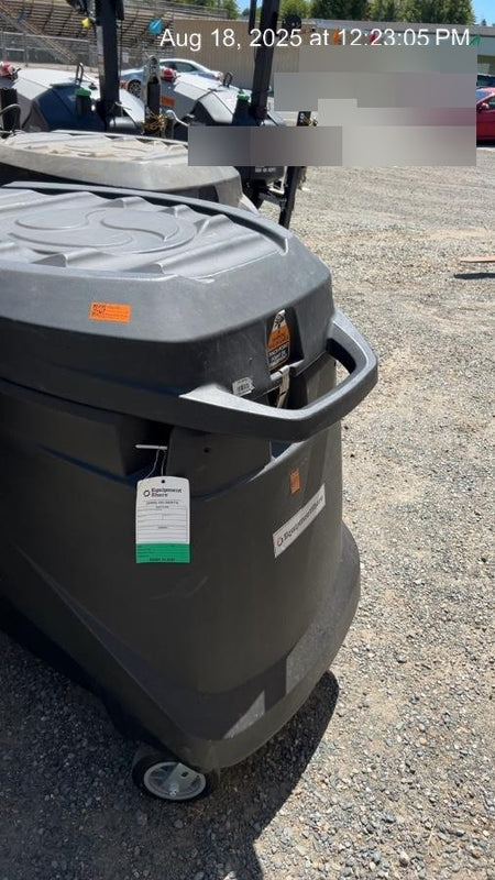 2022 POWER BREEZER PB4BASE