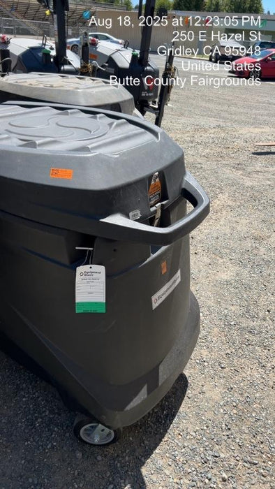 2022 POWER BREEZER PB4BASE