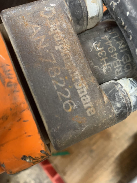 2020 MICHIGAN PNEUMATIC MP-CH3R