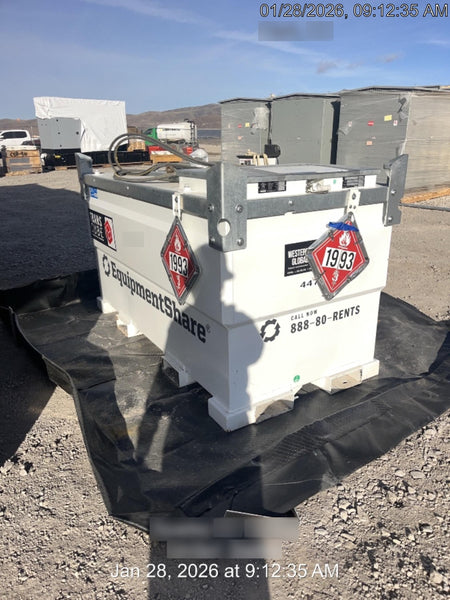 2024 WESTERN GLOBAL 20TCG-ES