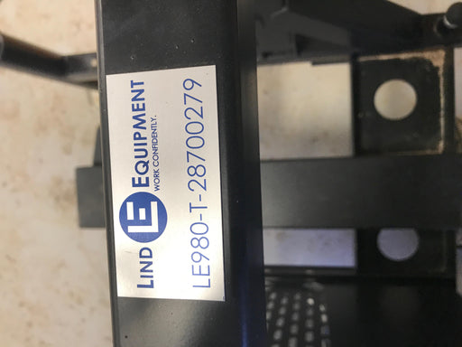 2020 LIND EQUIPMENT LE980LED-T4B