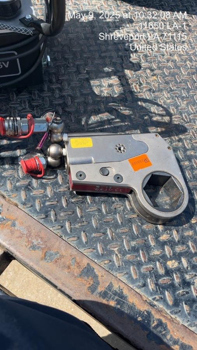 2023 TORCUP TX-4RL206M60