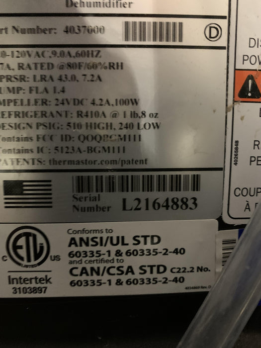 2021 PHOENIX DryMAX XL