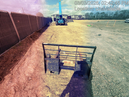 2022 ARROW MATERIAL HANDLING 60" Pallet Forks - Arrow