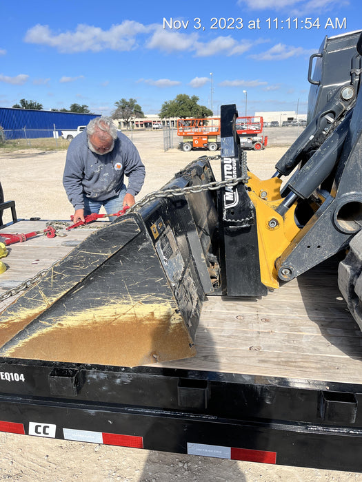 2023 MANITOU 50504723