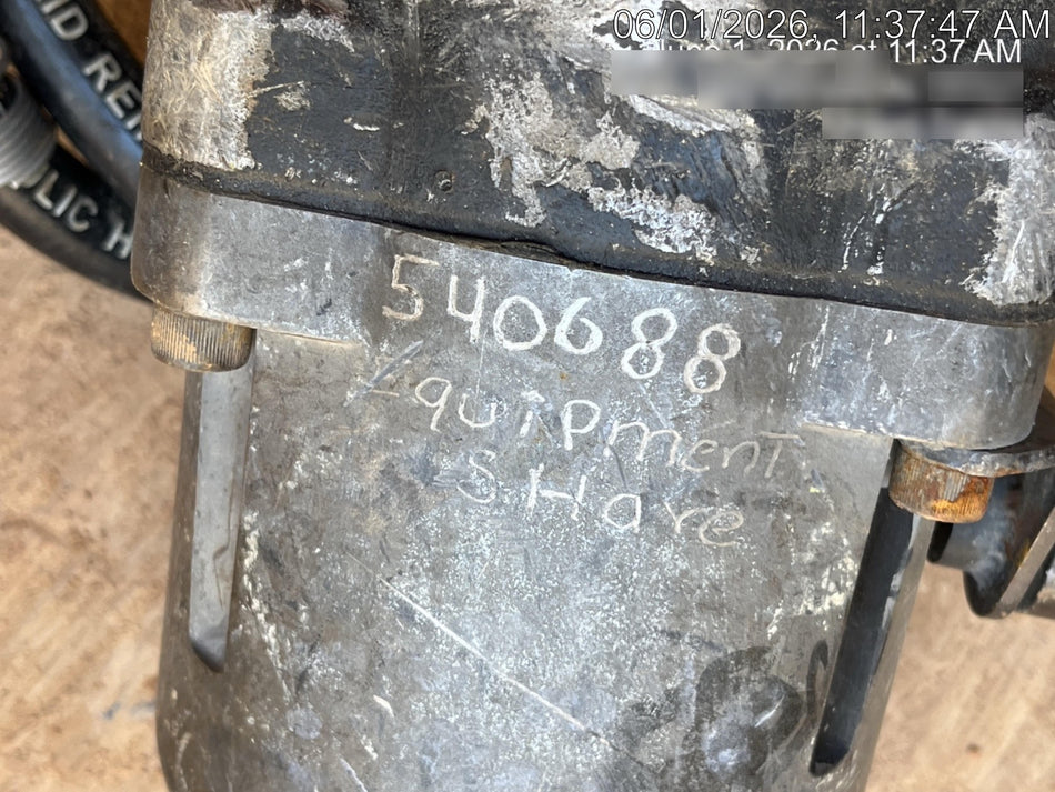 2025 INGERSOLL RAND 3955B2TI