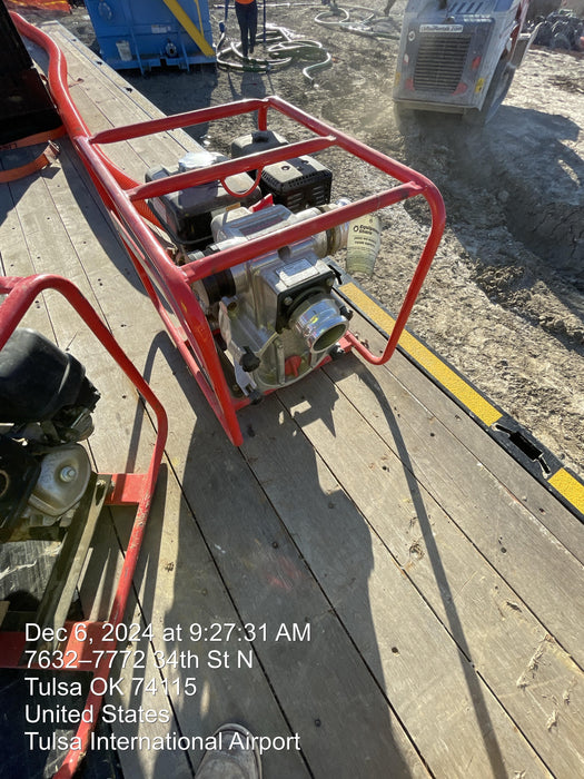 2023 MULTIQUIP QP3TH